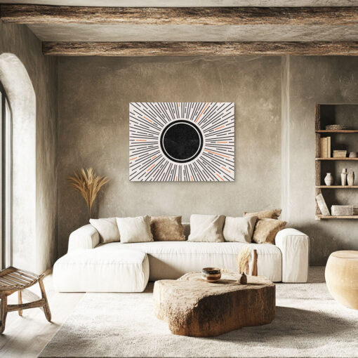 Solar Sketch - Image 2
