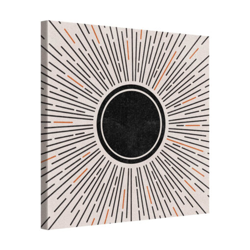 Solar Sketch