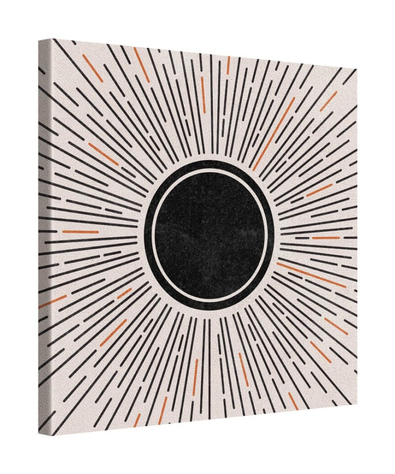 Solar Sketch