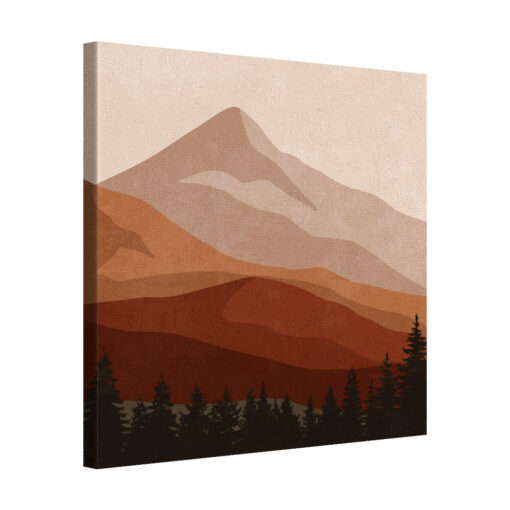 Earthen Peak