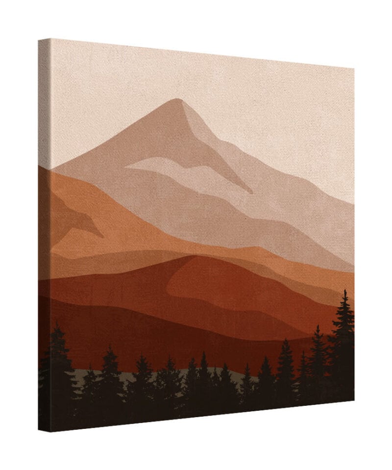 Earthen Peak