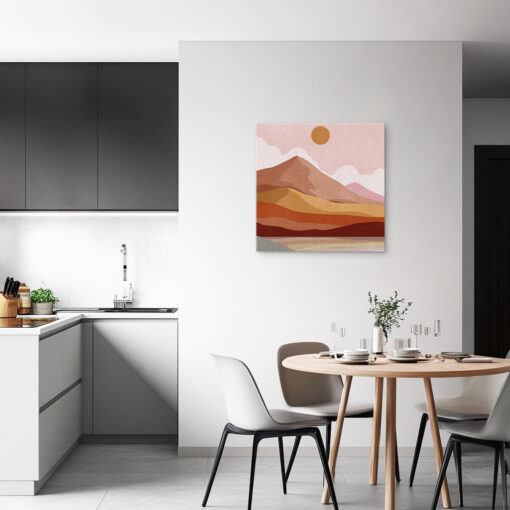 Sunkissed Range - Image 3