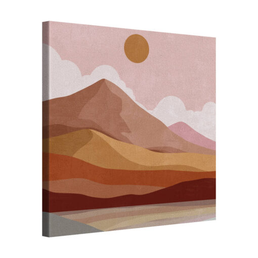 Sunkissed Range