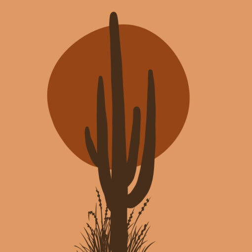 Desert Sun - Image 4