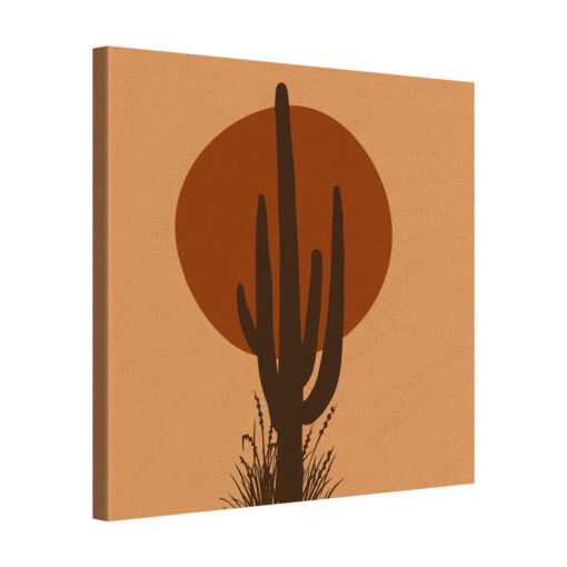 Desert Sun