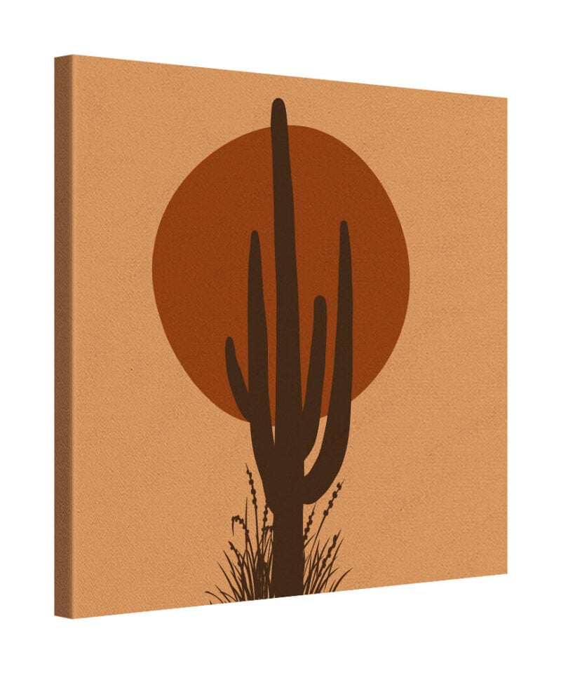 Desert Sun