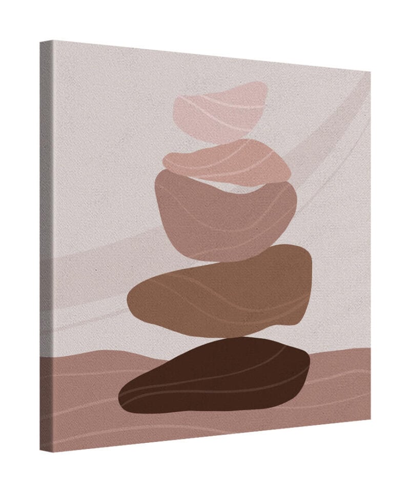 Stone Rhythm