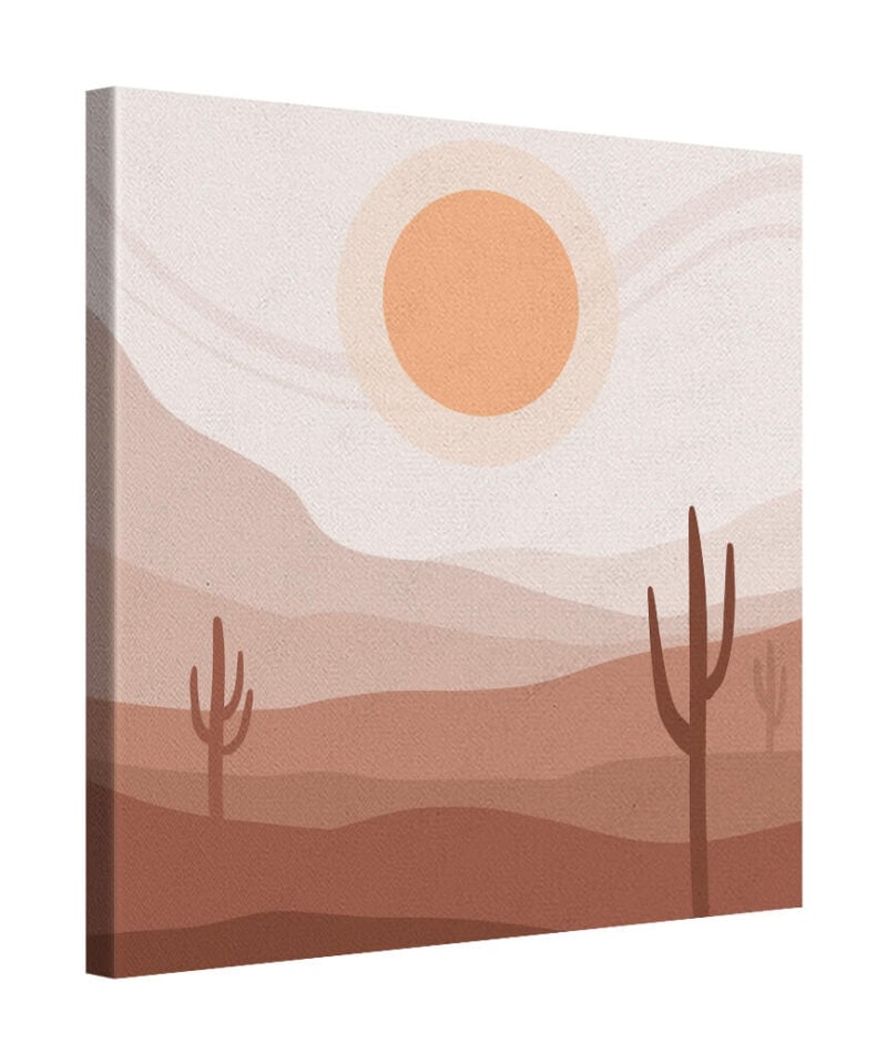 Cactus Glow