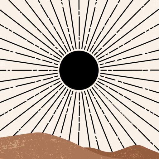 Sun Frame - Image 4