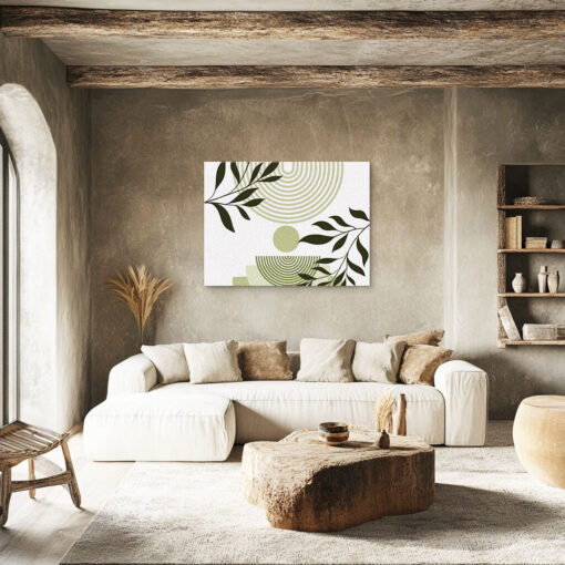 Green Trace - Image 2