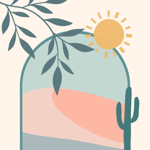 Boho Bloom - Image 4