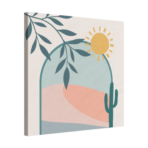 Boho Bloom