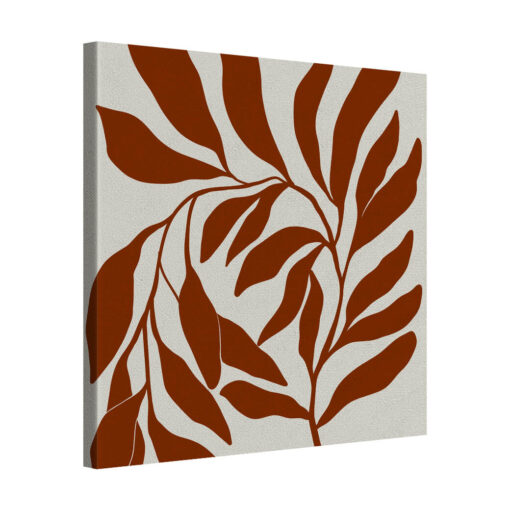 Crimson Canopy