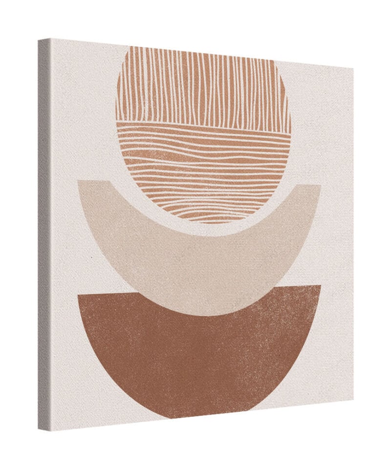 Textured Calm