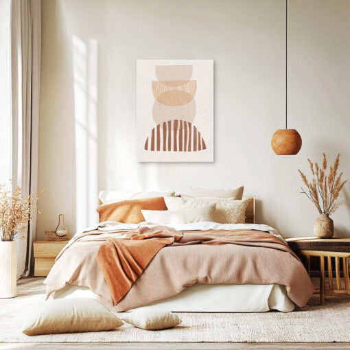 Layered Peace - Image 4
