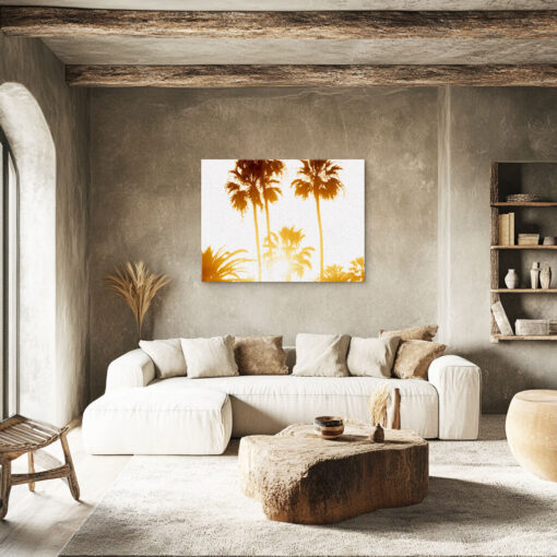Rustic Palm - Image 2