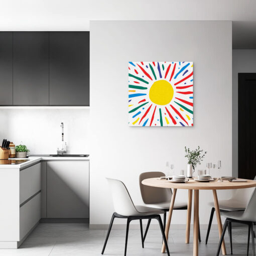 Sunbeam Joy - Image 2