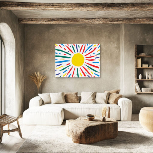 Sunbeam Joy - Image 4