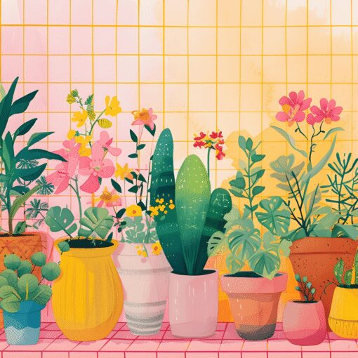 Soft Bloom - Image 5