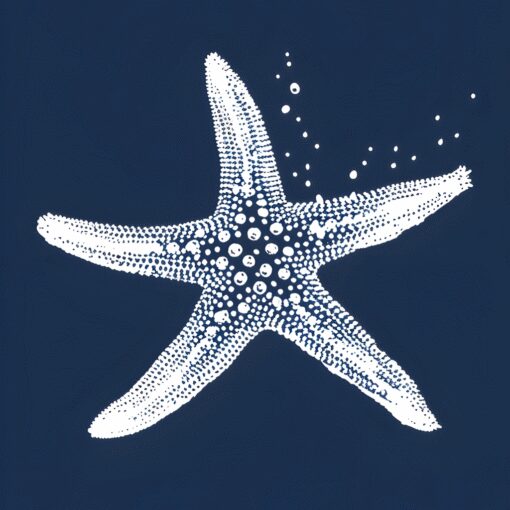 Sea Star - Image 5
