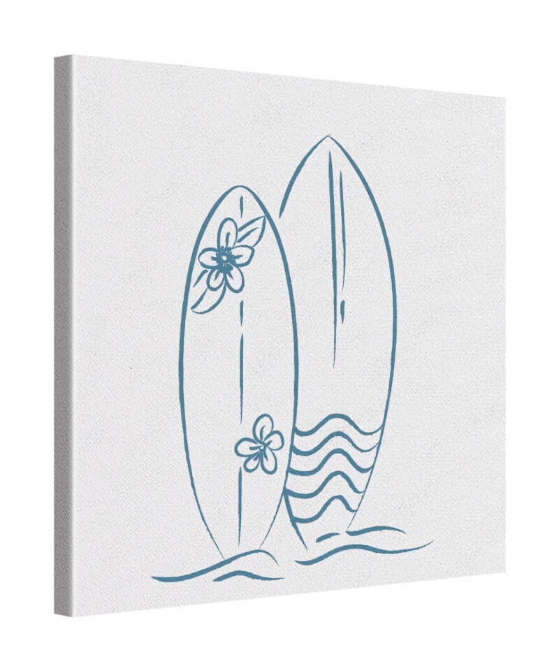 Surf Symbol